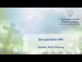 Download Lagu Een jaarlijkse APK (Martin Penning)