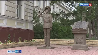 «Вести Омск», итоги дня от 27 июня 2022 года