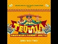 Download Lagu Whisnu Santika X East Blake X Adnan Veron - Tequila (Oman Bean Edit)