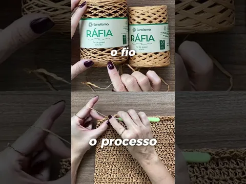 Bolsa de Ráfia