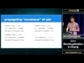 CppCon 2015 Piotr Padlewski C devirtualization in clang