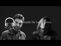 Oliver Heldens & Anabel Englund - Deja Vu