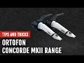 Download Lagu Review: Ortofon Concorde MkII Series | Tips and Tricks