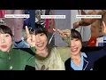 10-minute Compilation - Westerners Chinese tattoos