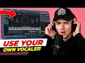 Download Lagu How To Make Melodies With Your Own Voice!