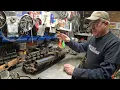 Early Ford Inline 6 Cylinder Tech history basic differences performance tips