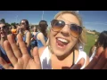 Lambda Chi Alpha Watermelon Bust 2016