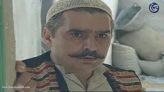 ليالي الصالحية موسيقى مقطع الناي حزين 