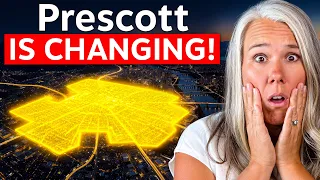 Prescott s Housing Market Is About To Change Forever