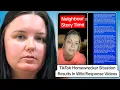 TikTok Homewrecker Situation Results In Wild Response s