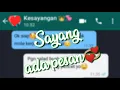 Download Lagu Ringtone (Sayang ada pesan 💞)