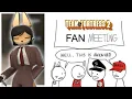 The TF2 Community in a Nutshell