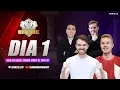 ES Com2us USA Invitational 2026 - Dia 1