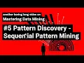 Mastering Data Mining - Pattern Discovery