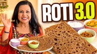 Roti 3.0, Just Mix, Pour & Cook - RKK