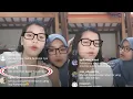 Download Lagu Live IG Zahra \u0026 Cahaya Di Asrama D'Academy 7 | D'Academy 7 2025 |