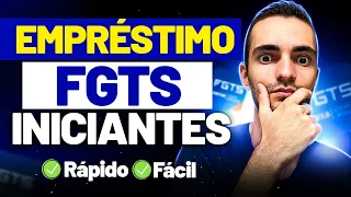 ????Empréstimo FGTS Saque Aniversário! Como Funciona? Vale a Pena Antecipar Em 2023