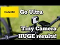 Download Lagu The Insta360 Go Ultra Is Way Better Than I Expected
