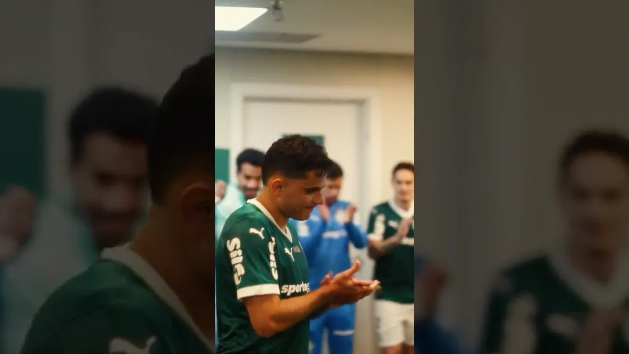 TV Palmeiras Sportingbet channel featured image