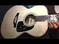 Download Lagu NAMM '18 - Takamine LTD 2018 Gifu-Cho Demo