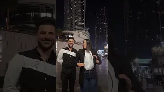 لمن كحلتي العيون مافكرتي بكلبيا Shortvideo 