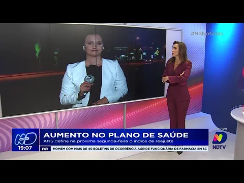 ANS define na próxima segunda-feira o índice de reajuste dos planos de saúde