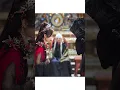 Download Lagu A thrilling wedding ceremony 😱| The Princess and the Werewolf | YOUKU Shorts