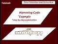 Hamming Code