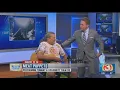 Meat Puppets perform at Celebrity Theatre