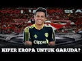 Is There Still Hope Dani van den Heuvel Has a Real Chance to Play for the Indonesian National Team