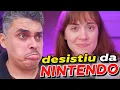 Download Lagu Fã Fez um Desabafo PESADO Sobre a Nintendo