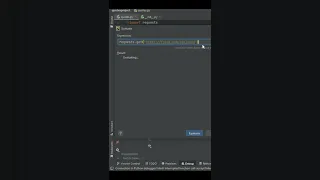 Effectively Debug In Pycharm Using Evaluate Expression