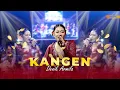 Download Lagu KANGEN - DENIK ARMILA || CAMPURWANGI KUWUNG WETAN || LIVE MUSIC
