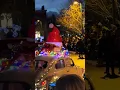 Volkswagon Santa Hat-Subscribe if you like this content