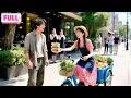 Download Lagu CEO Pura-pura Petani Diusir dari Restoran, Hanya Gadis Miskin Antar Bento Pakai Becak! Cinta Lahir!