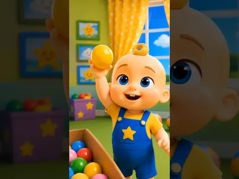 Colors Song with Baby | Learn Colors #cartoon #forkids