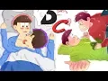 Deviantart Cringe - Osomatsu-San