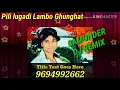 Download Lagu Pili lugadi Lambo Ghunghat DJ remix samunder