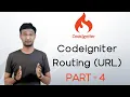 Codeigniter in Hindi Codeigniter URLS Remove index php In Easy Steps CI Tutorial