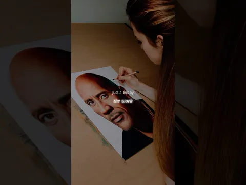 Doing the Work | Hyperrealism Art