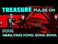 Download Lagu TREASURE (트레저) LIVE IN SEOUL | PULSE ON Opening - MMM, KING KONG, BONA BONA 251010 [4K]