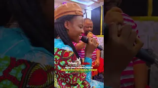nich oma and apama live worship session