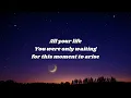 BLACKBIIRD Lyric
