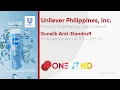 Download Lagu Sunsilk Anti Dandruff Shampoo TV Ad Q4 2024-2025 15s (Philippines) [CC/HD]