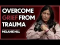 How I Survived Grieved My 8 Year Old Daughter Dying in a 4th of July Parade Accident - Melanie Hill
