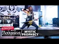 Download Lagu Mystic Prophecy live | Rock Hard Festival 2024 | Rockpalast