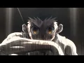 Download Lagu I Don't Care if This is the End - Hunter x Hunter (4 Ost Mix)