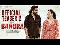 Download Lagu Bandra Official Teaser 2 | Dileep | Tamannaah Bhatia | Arun Gopy | Ajith Vinayaka Films