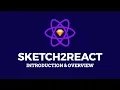 Introduction to Sketch2React - Real Code Prototyping inside Sketch app