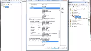From ArcMap ModelBuilder to Python Script - a Brief Demo